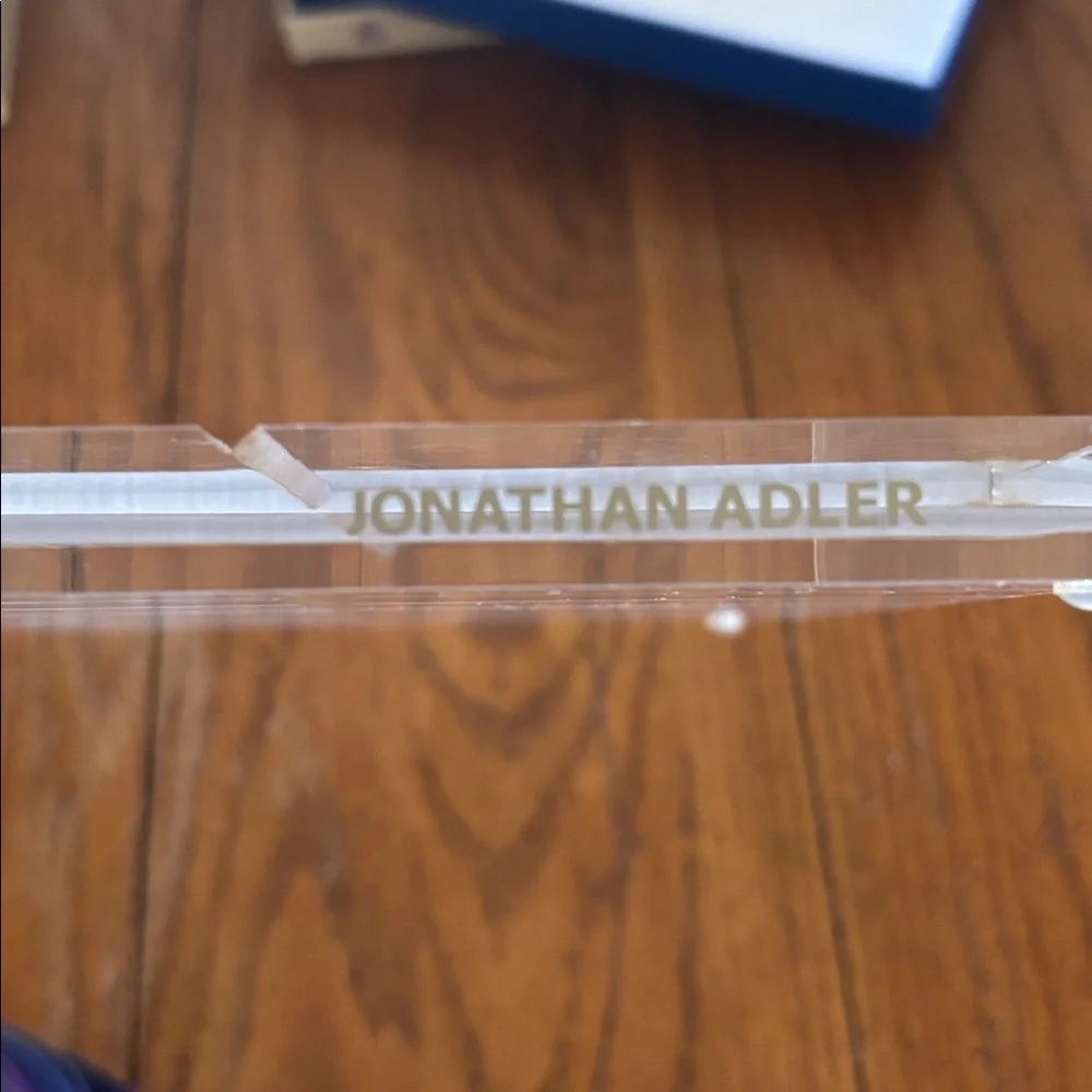 Jonathan Adler board measures